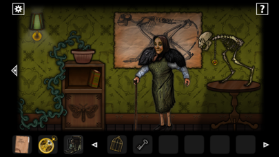 تصاویر Forgotten Hill Disillusion