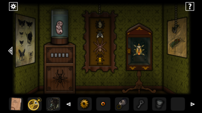 تصاویر Forgotten Hill Disillusion