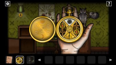 تصاویر Forgotten Hill Disillusion