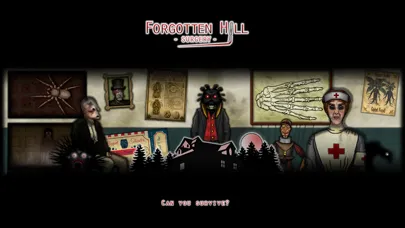 صور Forgotten Hill: Surgery