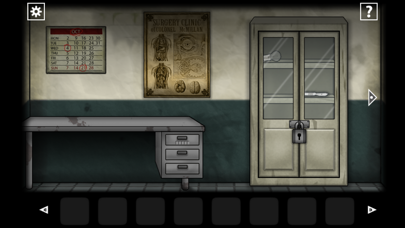 Forgotten Hill: Surgery Ekran Görüntüleri