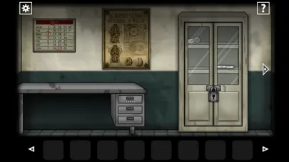 صور Forgotten Hill: Surgery