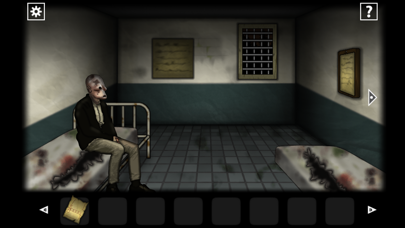 Forgotten Hill: Surgery Ekran Görüntüleri