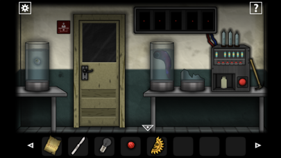 Forgotten Hill: Surgery Ekran Görüntüleri
