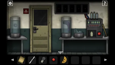صور Forgotten Hill: Surgery