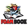 FoamBook: Nike Foamposite app FoamBook: Nike Foamposite app