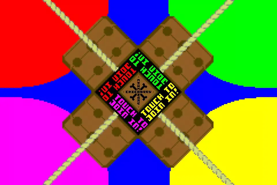 Capturas de pantalla de Chicanery