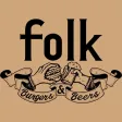 folk burgers & beers folk burgers & beers