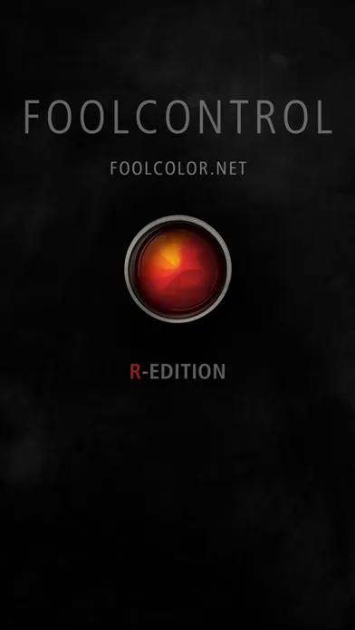 foolcontrol-r স্ক্রিনশট