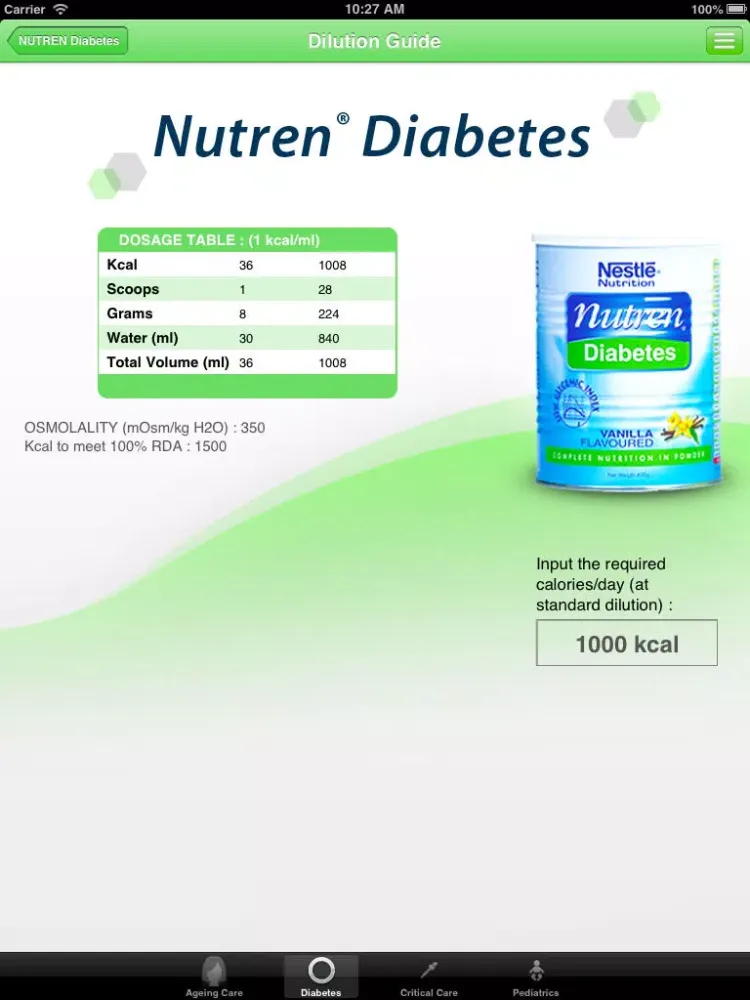 صور NHSc PH Products iPad 
