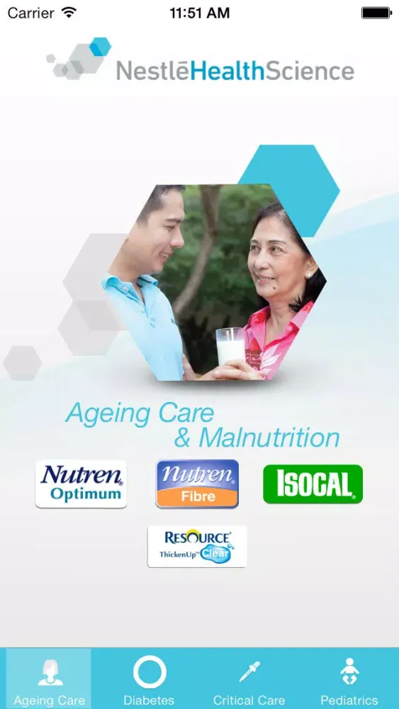 صور NHSc PH Products