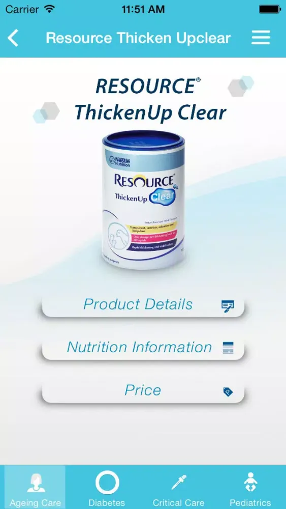 صور NHSc PH Products