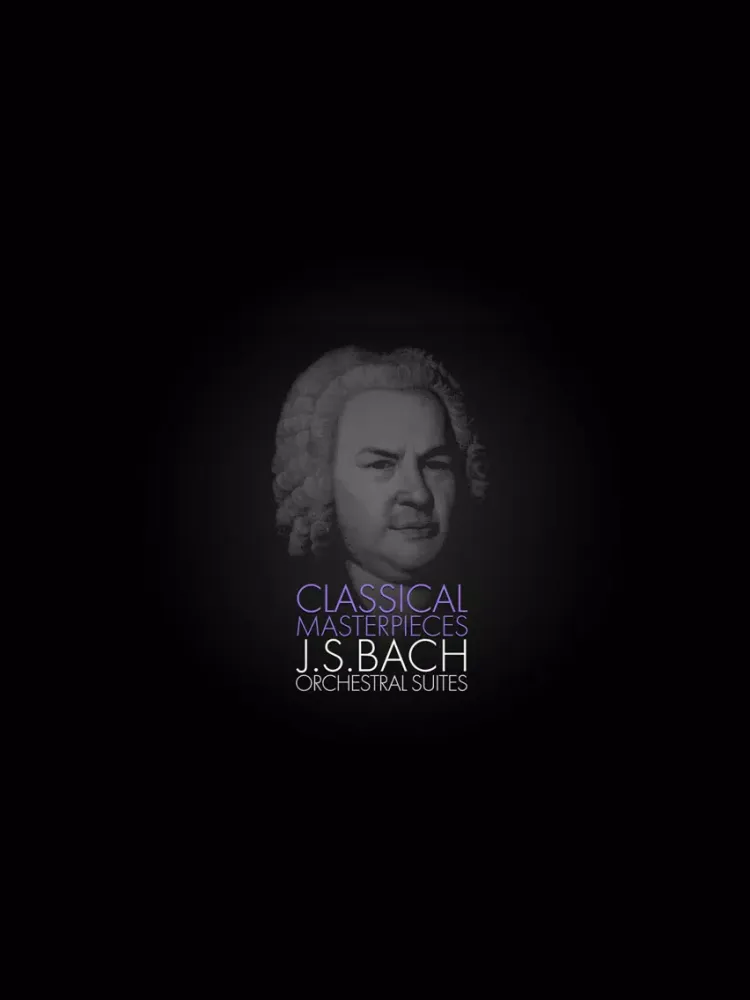 Captures d'écran de Bach: Orchestral Suites iPad 