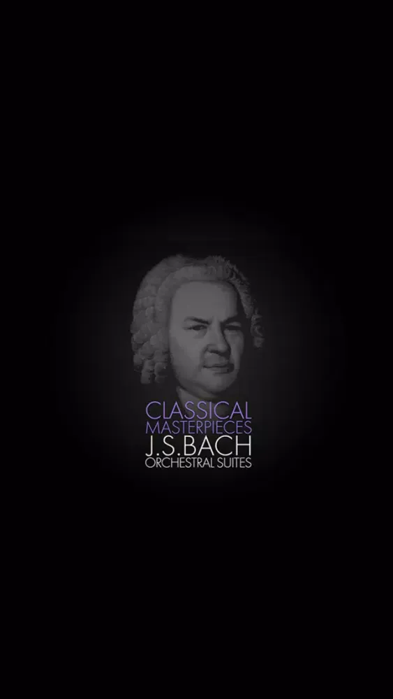 Captures d'écran de Bach: Orchestral Suites