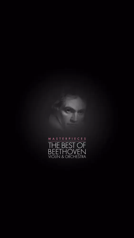 Beethoven: Violin&Orchestra سکرین شاٹس