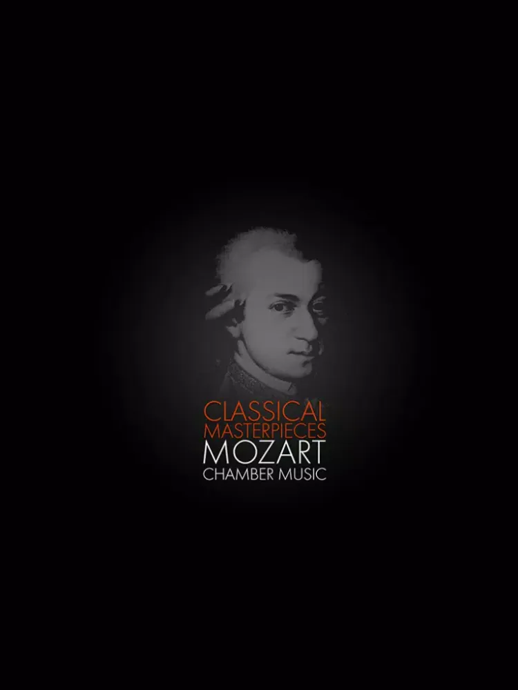 Zrzuty ekranu Mozart: Chamber Music iPad 
