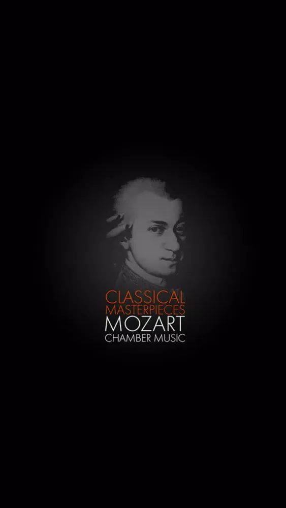 Zrzuty ekranu Mozart: Chamber Music