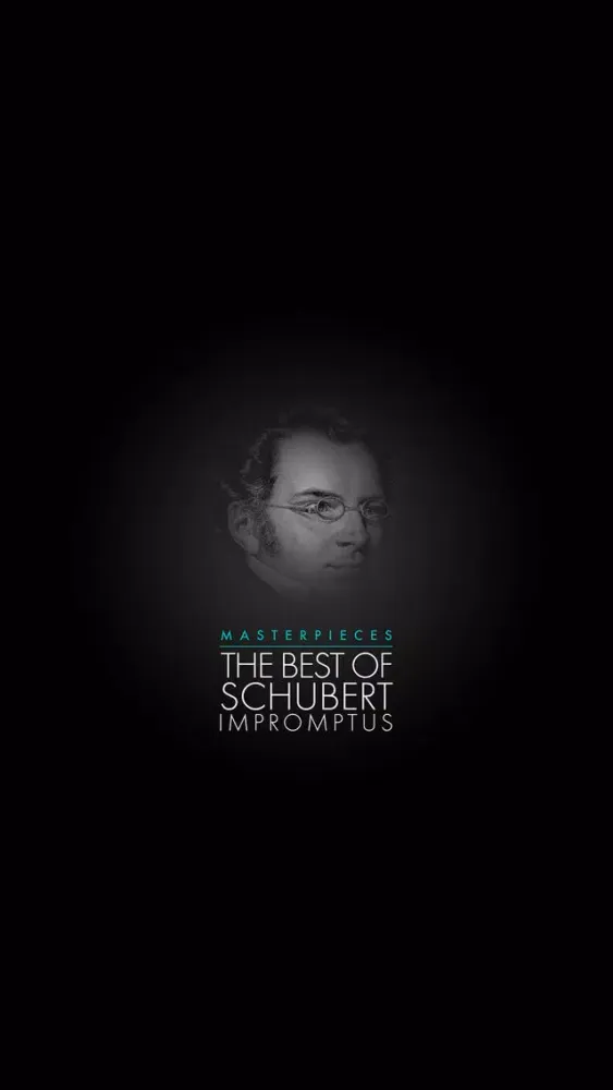 Schubert: Impromptus 스크린샷