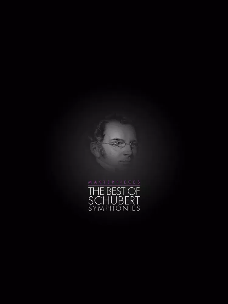 Captures d'écran de Schubert: Symphonies iPad 