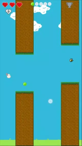Tangkapan skrin Egg Dragon