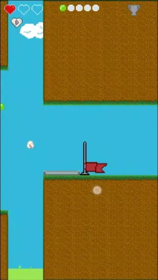 Tangkapan skrin Egg Dragon