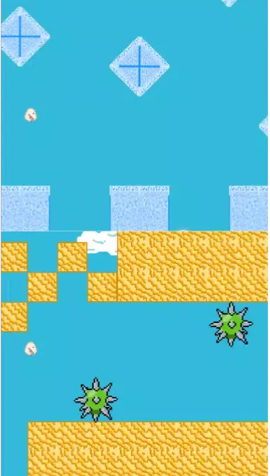 Tangkapan skrin Egg Dragon