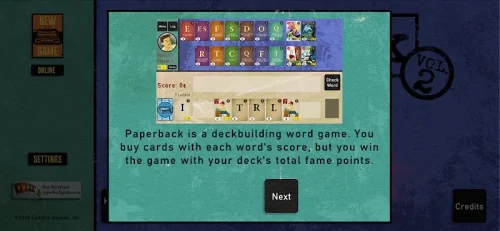 Paperback Vol. 2-screenshot-3