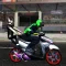 Simulator Ojol Indo