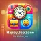 Happy Job Zone