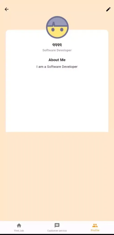 Happy Job Zone Screenshots