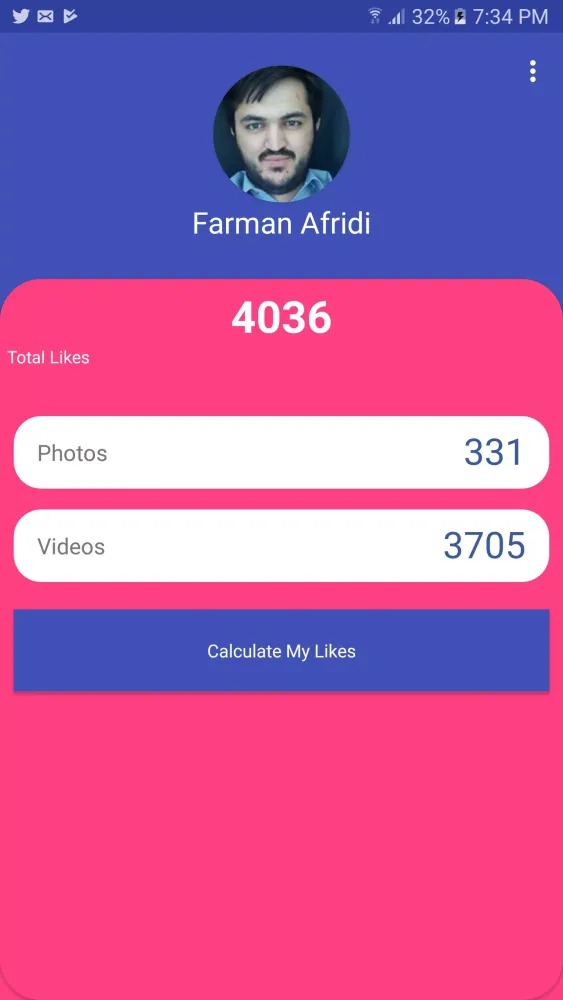 Free Liker Screenshots