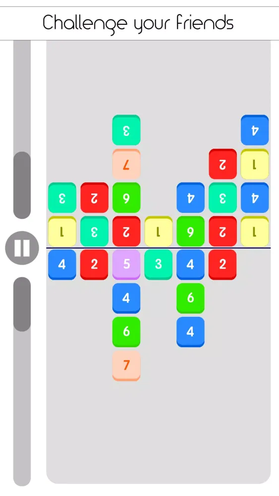 Twenty Screenshots
