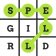Spell Grid : Word Jumble