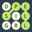 Spell Grid 2 : Jumble Letters