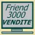 Friend3000Vendite