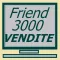 Friend3000Vendite