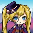 怪盗探偵ブロンドレディ