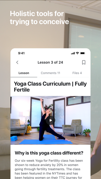 Fully Fertile 스크린샷