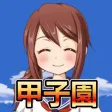 Take Me Out To The KOSHIEN