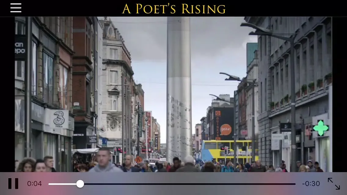 تصاویر A Poet's Rising