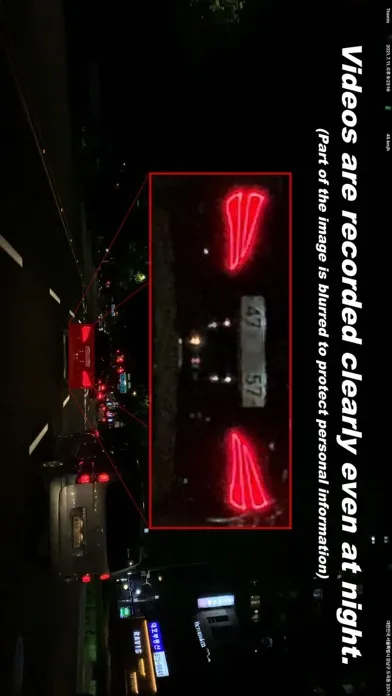 Capturas de tela do Themis Black Box