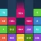 Join Numbers x2 Blocks Merge