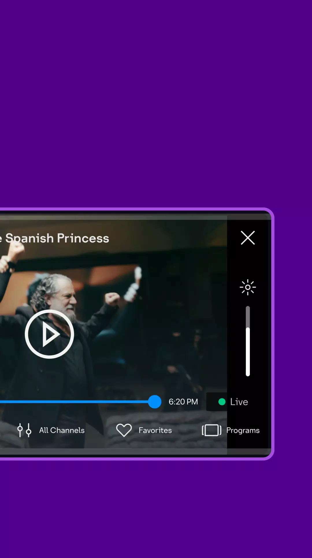 stc tv Screenshots