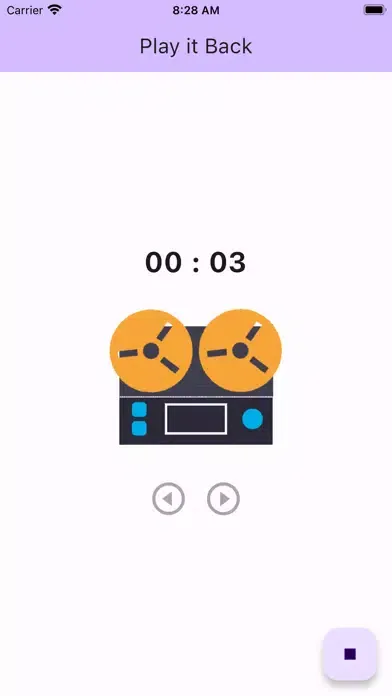 تصاویر Play it Back