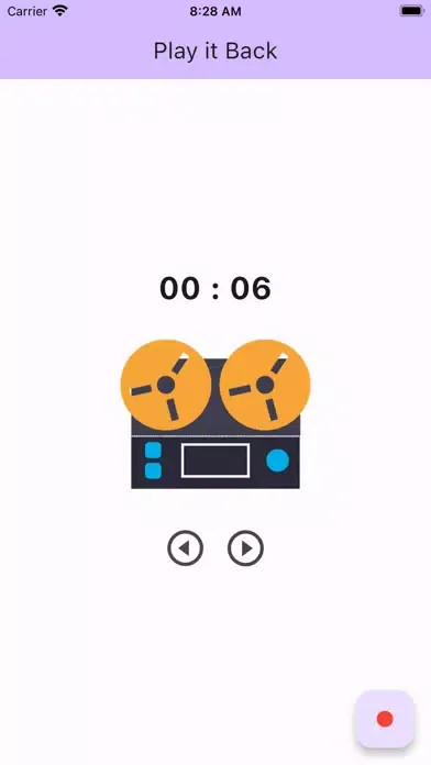 تصاویر Play it Back