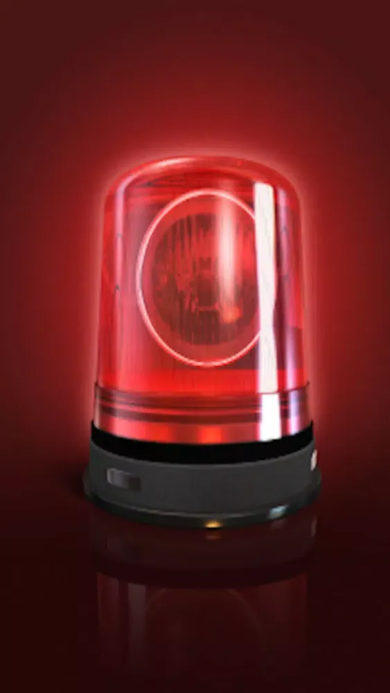 Police Sirens Plus Free Screenshots