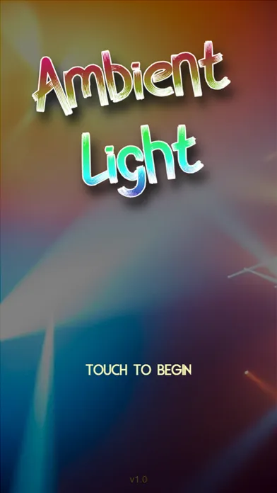 Ambient Light Lite應用截圖