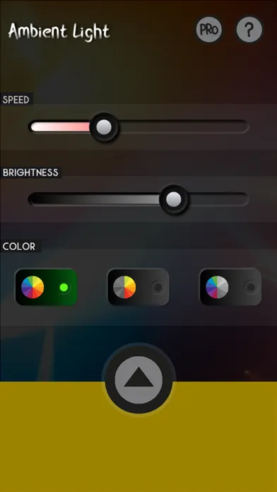 Ambient Light Lite應用截圖