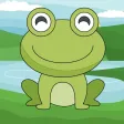 Frog Jumper Game