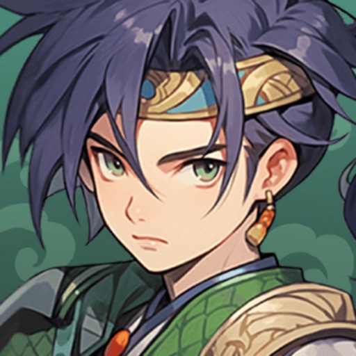 Three Kingdoms Tempest Three Kingdoms Tempest